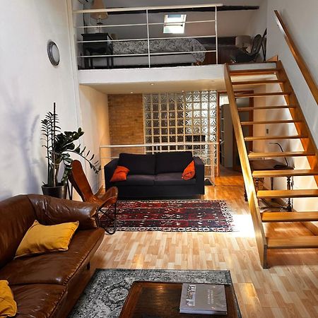 Nouveau Rognes Maison De Vacances Loft 4 Couchages Kültér fotó