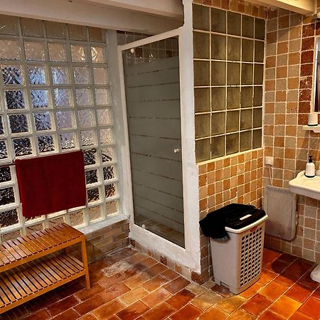 Nouveau Rognes Maison De Vacances Loft 4 Couchages Kültér fotó