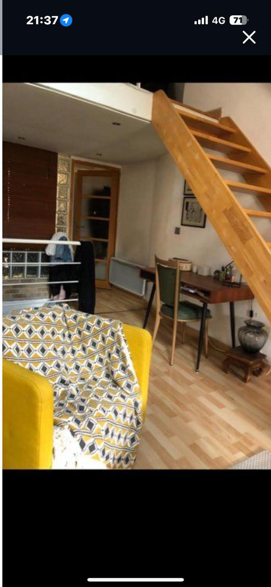 Nouveau Rognes Maison De Vacances Loft 4 Couchages Kültér fotó