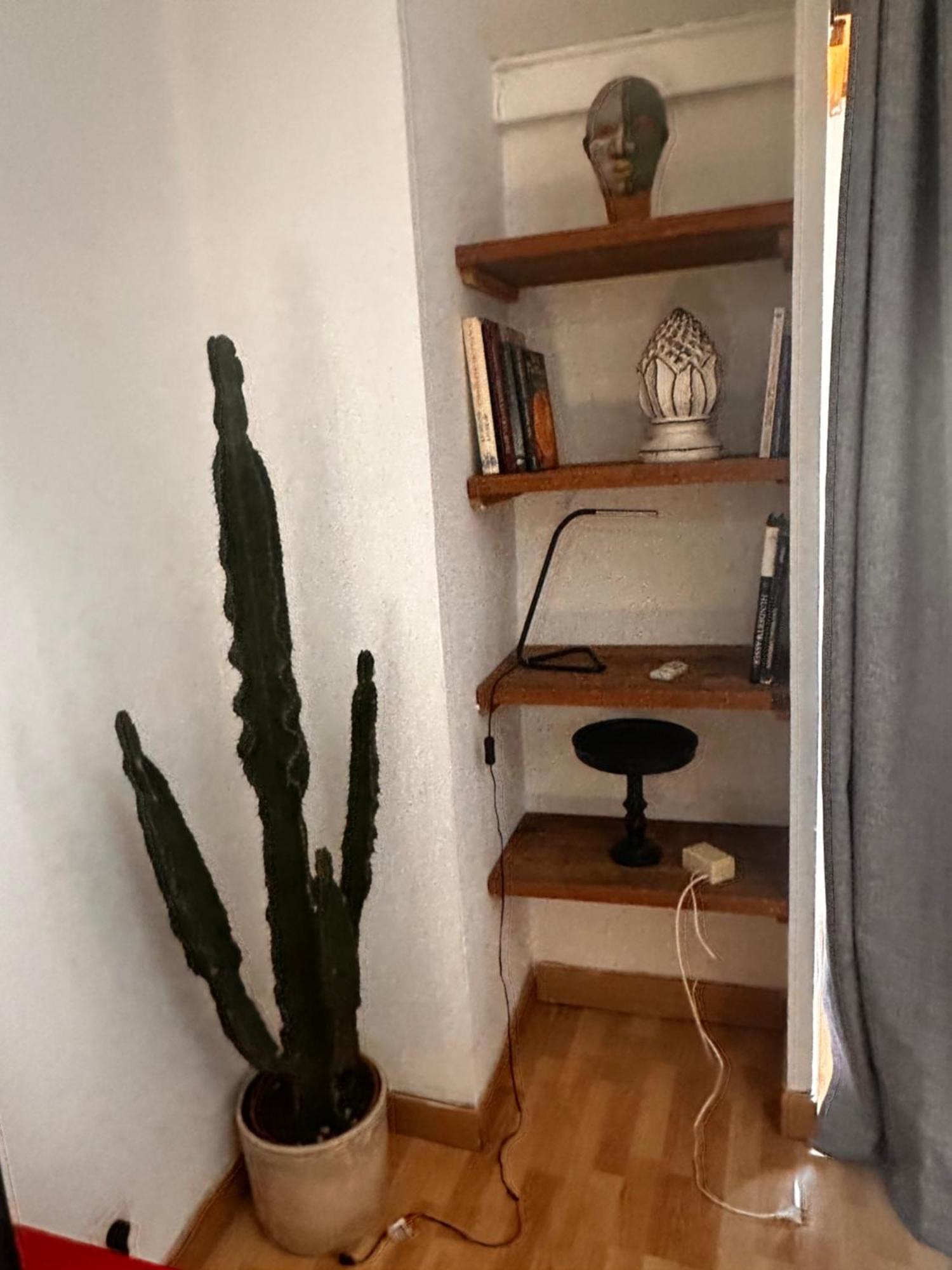 Nouveau Rognes Maison De Vacances Loft 4 Couchages Kültér fotó