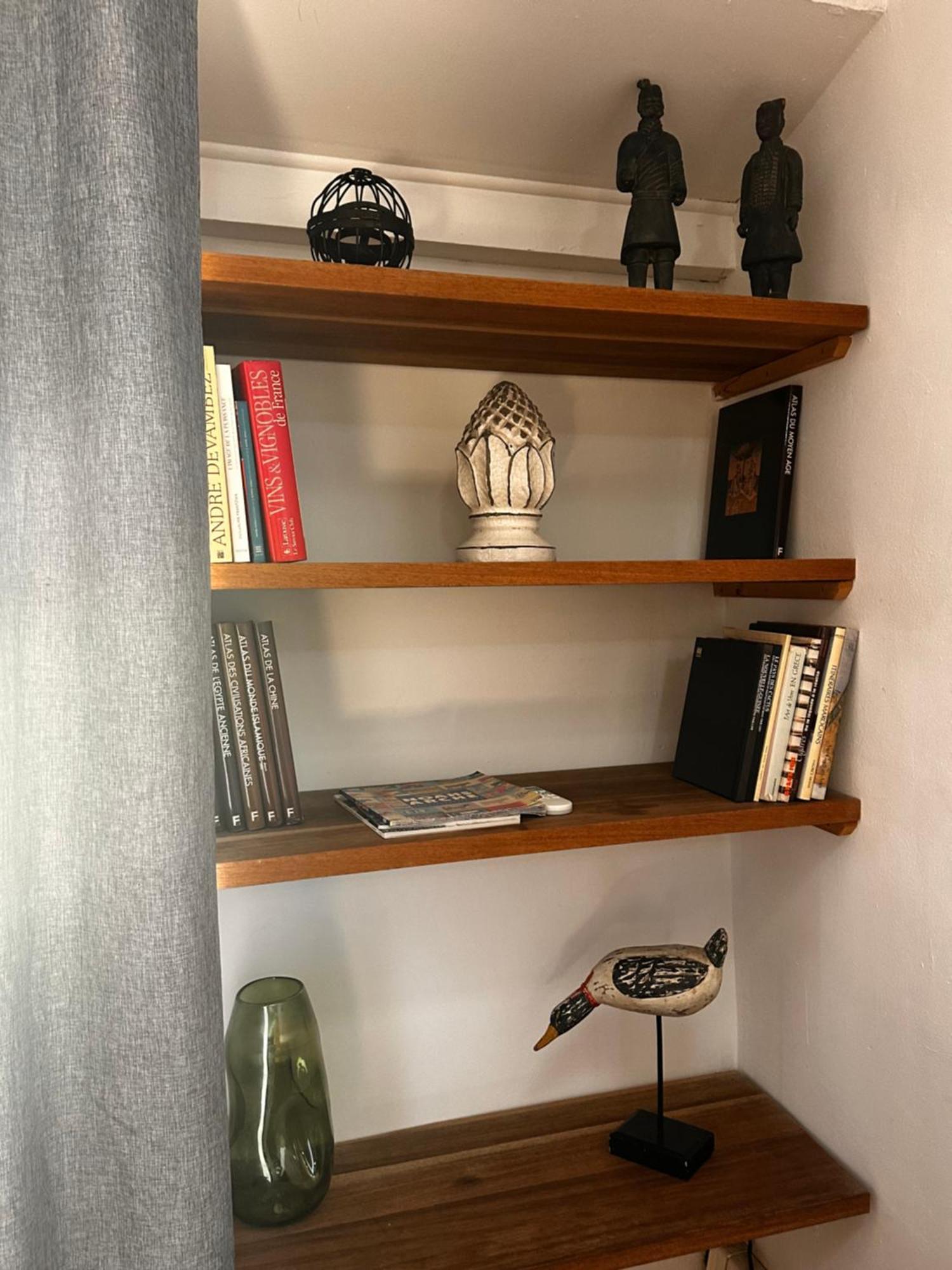 Nouveau Rognes Maison De Vacances Loft 4 Couchages Kültér fotó