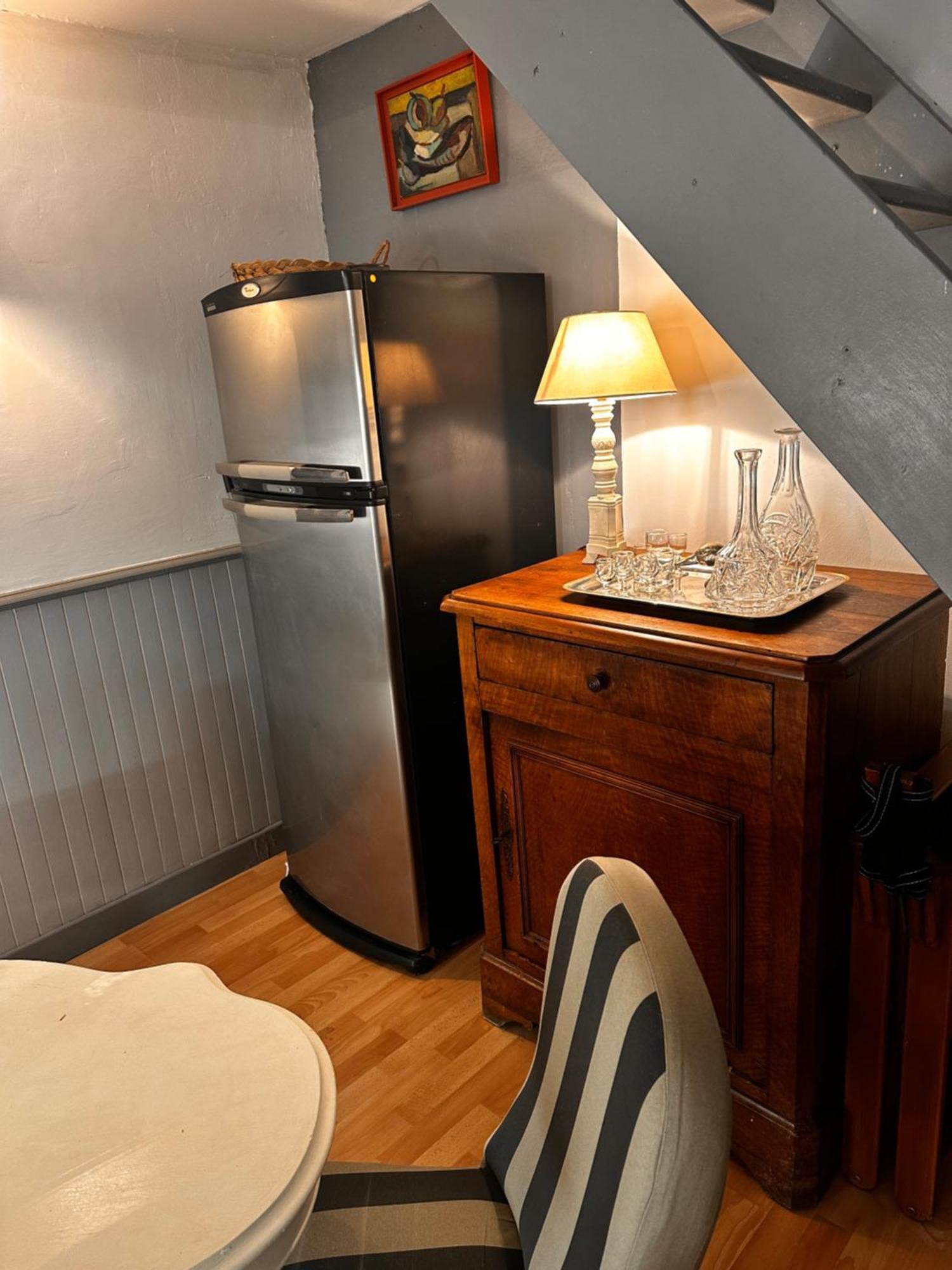 Nouveau Rognes Maison De Vacances Loft 4 Couchages Kültér fotó